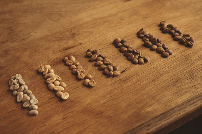 Kahve Çekirdekleri Arasındaki Farklar: İmesta Coffee ile Doğru Seçim