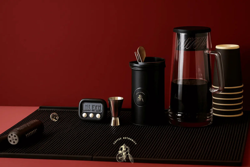 Kahve Demleme Temelleri