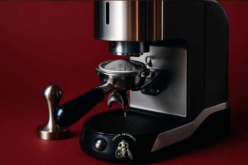 Espresso - imesta coffee