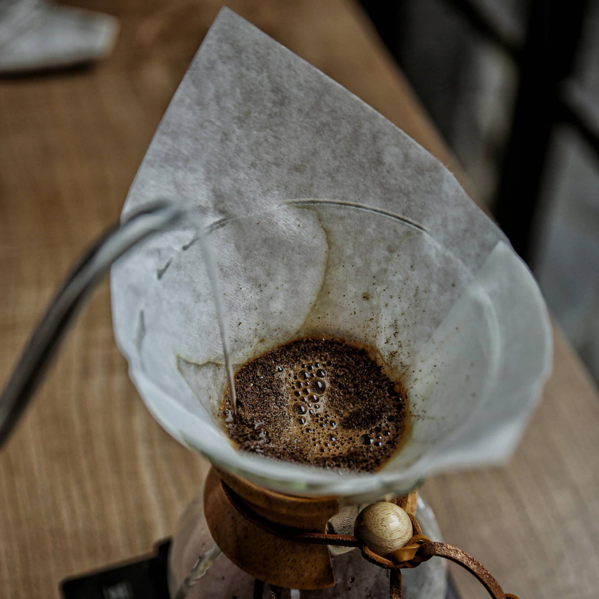 Filtre Kahve Çeşitleri ve Özellikleri (2026 Seçim Rehberi) - imesta coffee