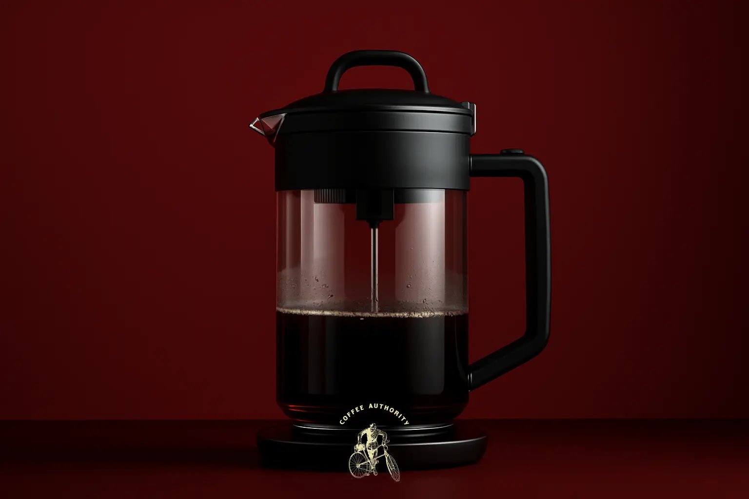 French Press - imesta coffee