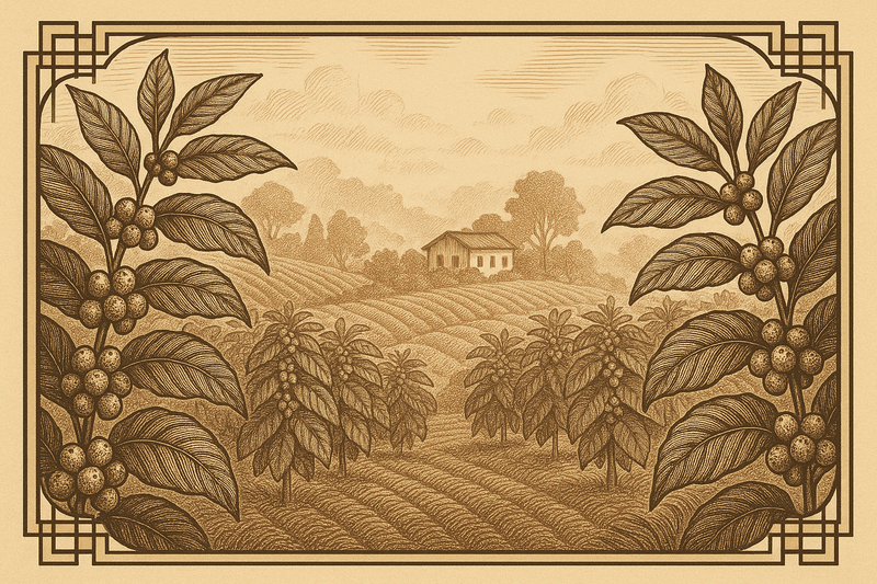 Gerçek Organik Kahve Nasıl Anlaşılır?