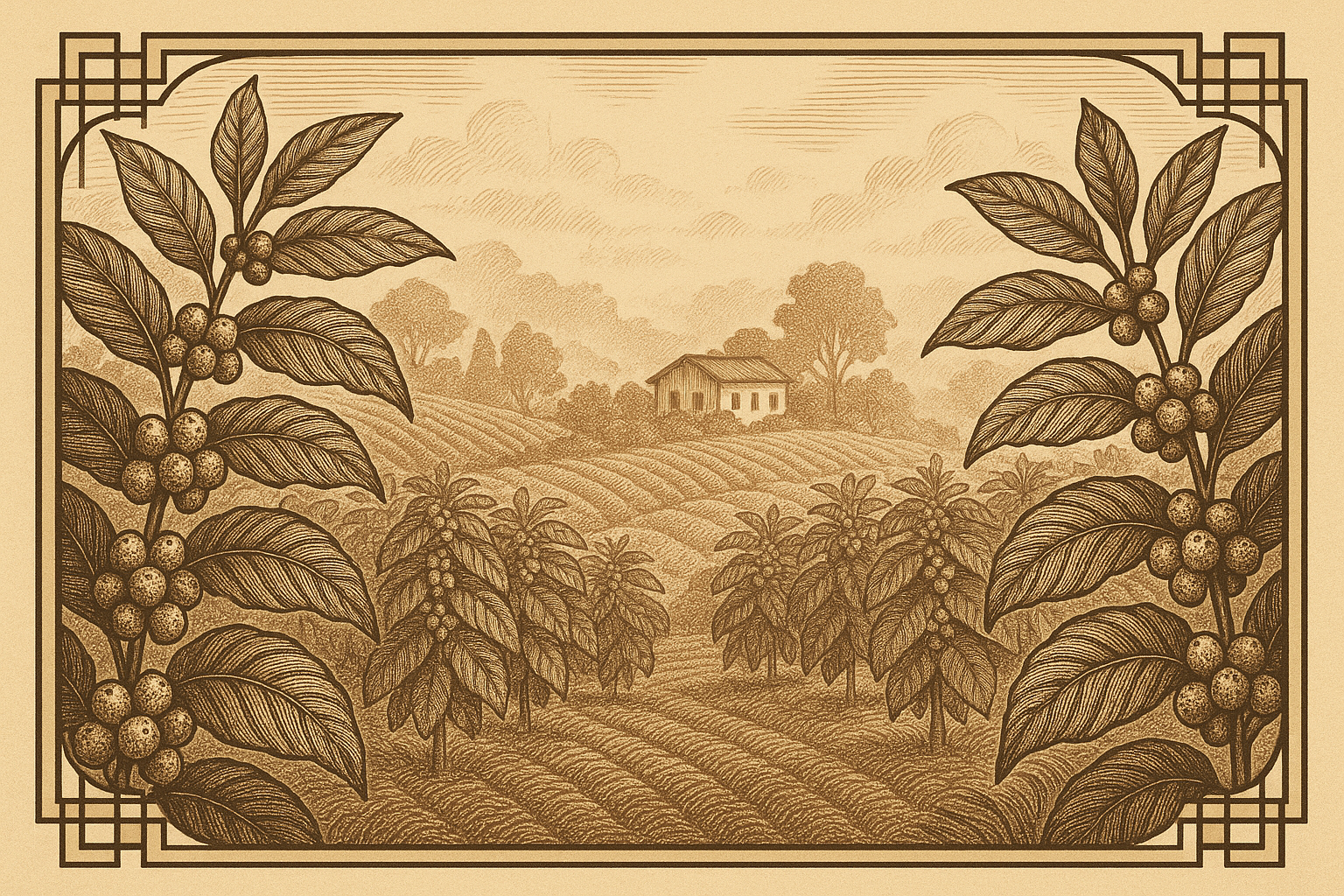 Gerçek Organik Kahve Nasıl Anlaşılır?