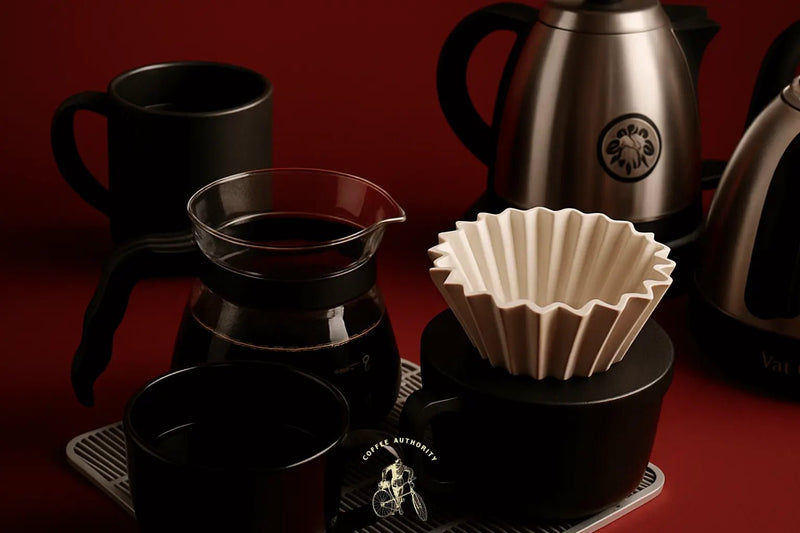 Pourover & Filter - imesta coffee