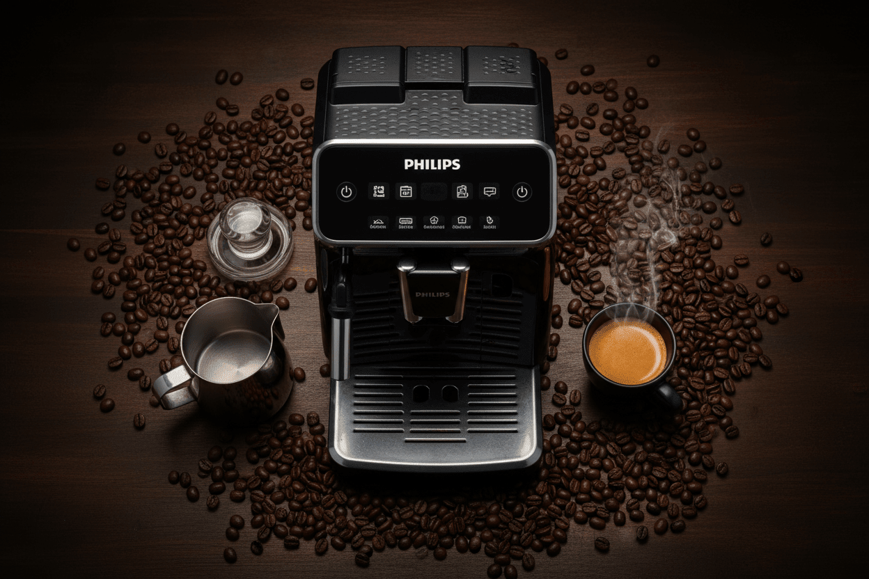 Tam Otomatik Makineler İçin Çekirdek Seçim Rehberi (2026) - imesta coffee