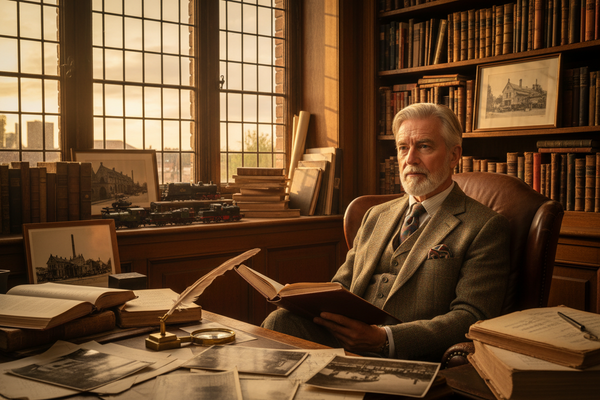 Büyük Ayılma: Sadece Tadı İçin Değil, "Çalışmak" İçin Kahve İçiyoruz