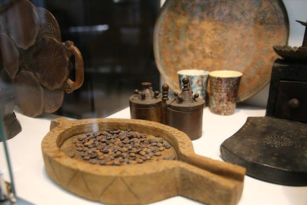 Anadolu’nun 500 Yıllık Hatırı