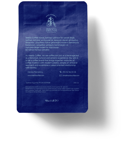 AUREA – Espresso Blend