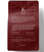 NOCTURNE – Filtre Kahve