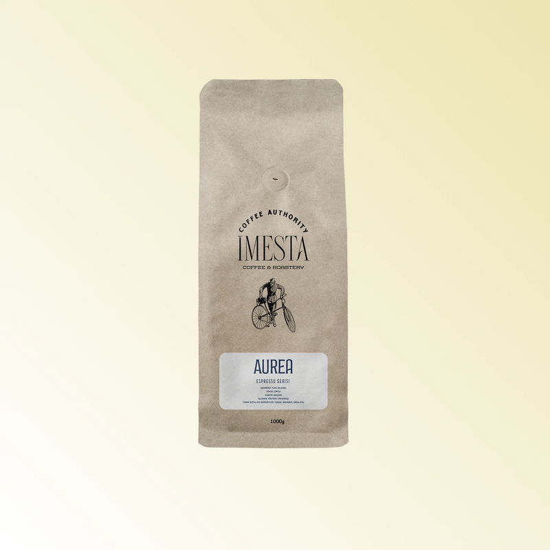 Aurea Espresso | 1000g