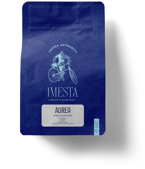 AUREA – Espresso Blend