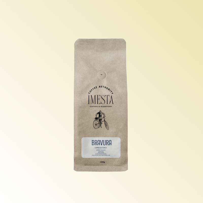 Bravura Espresso | 1000g
