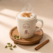 Chai Tea Latte