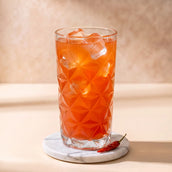Chili Passion Mocktail