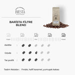 5+1 Avantajlı Filtre Kahve Sepeti (1 Kiloluk Paketler)