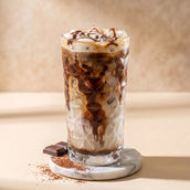 Iced Mocha