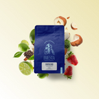 Bravura Espresso Kahve  İmesta Coffee 2