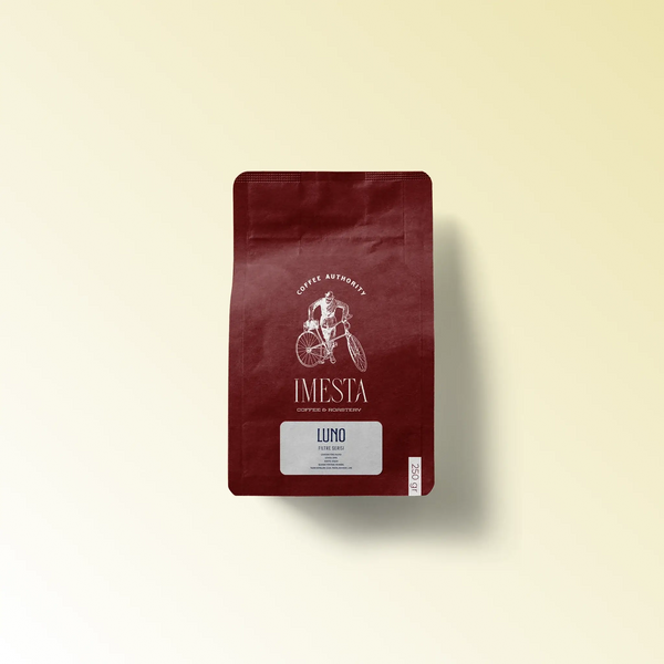 Luno Filtre Kahve  İmesta Coffee.