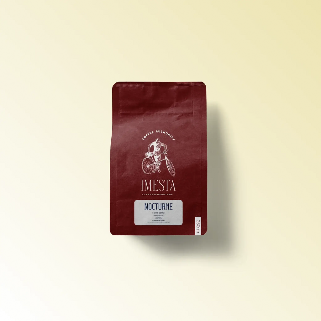Imesta_Nocturne_Filtre_Kahve-250g