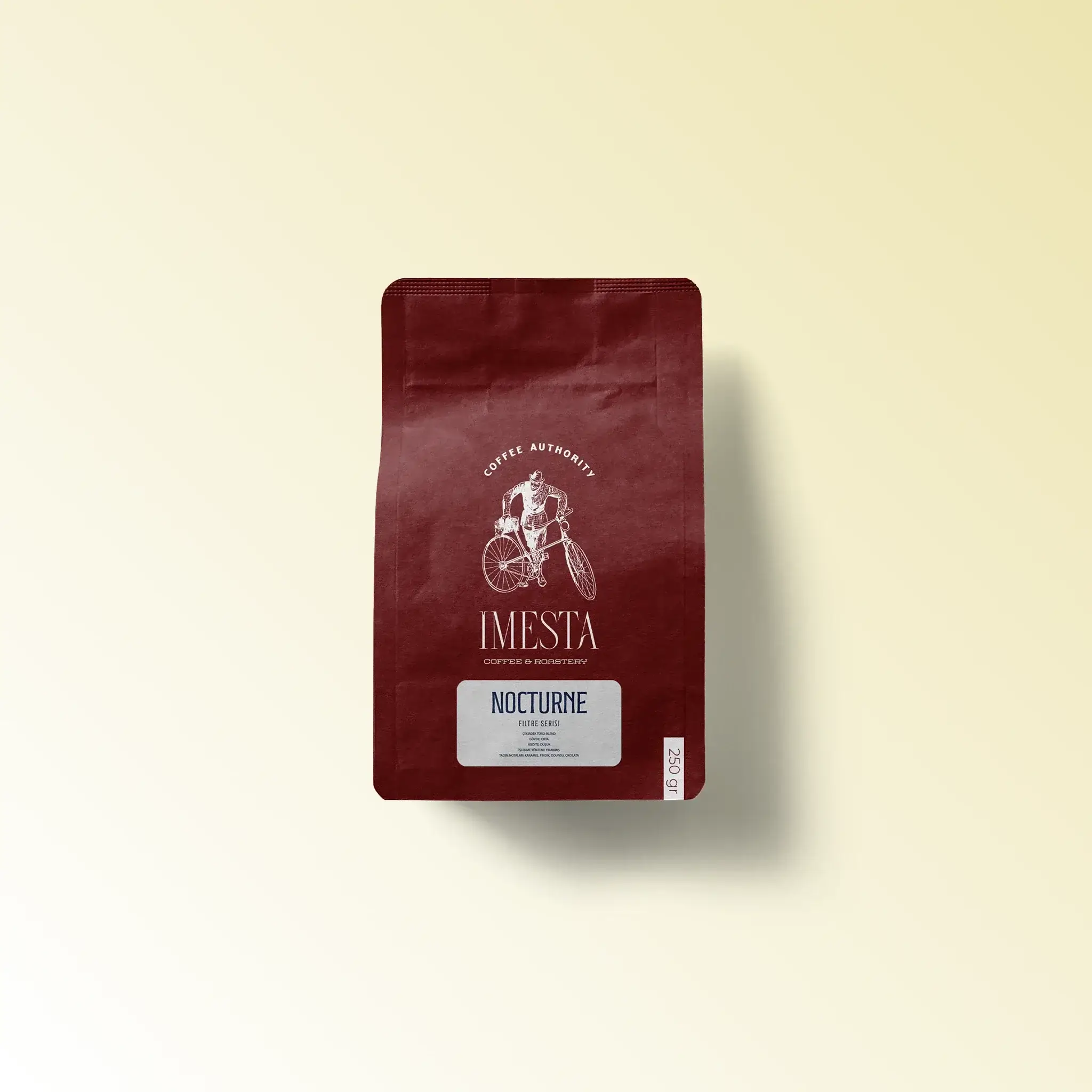 Imesta_Nocturne_Filtre_Kahve-250g