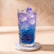 Jasmine Tea Mocktail