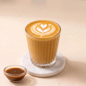 Caramel Latte