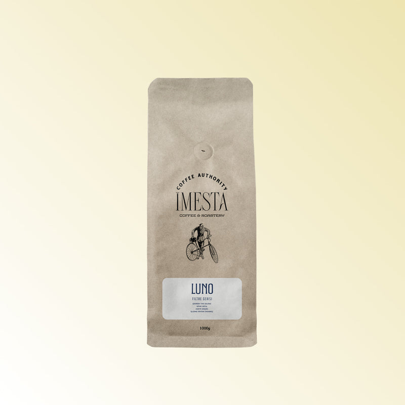 Luno Filtre | 1000g