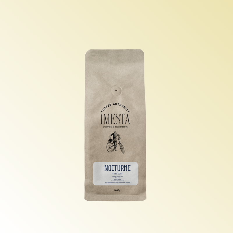 Nocturne Filtre | 1000g