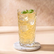 Silent Chill Mocktail