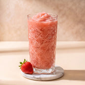 Strawberry Frozen