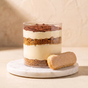 Tiramisu Cup