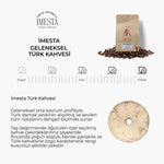 5+1 Geleneksel Türk Kahvesi Paketi (250 Gramlık Paketler)
