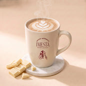 White Mocha