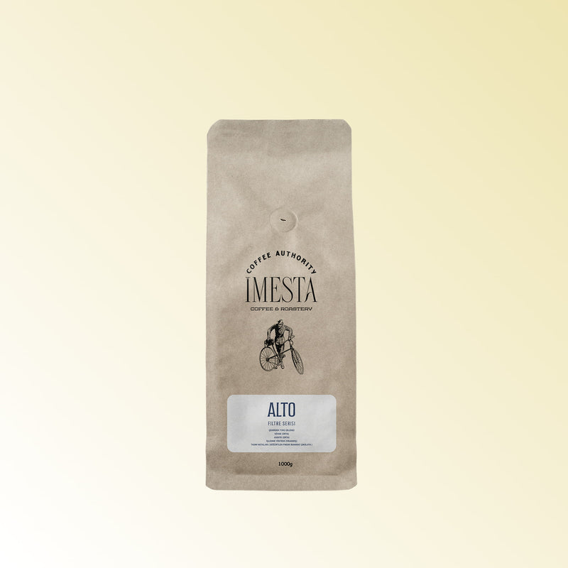 Alto Filtre | 1000g