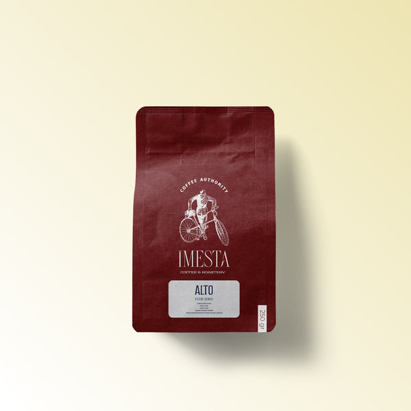 Alto Filtre | 250g