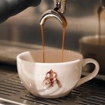 Aurea Espresso | 1000g - imesta coffee