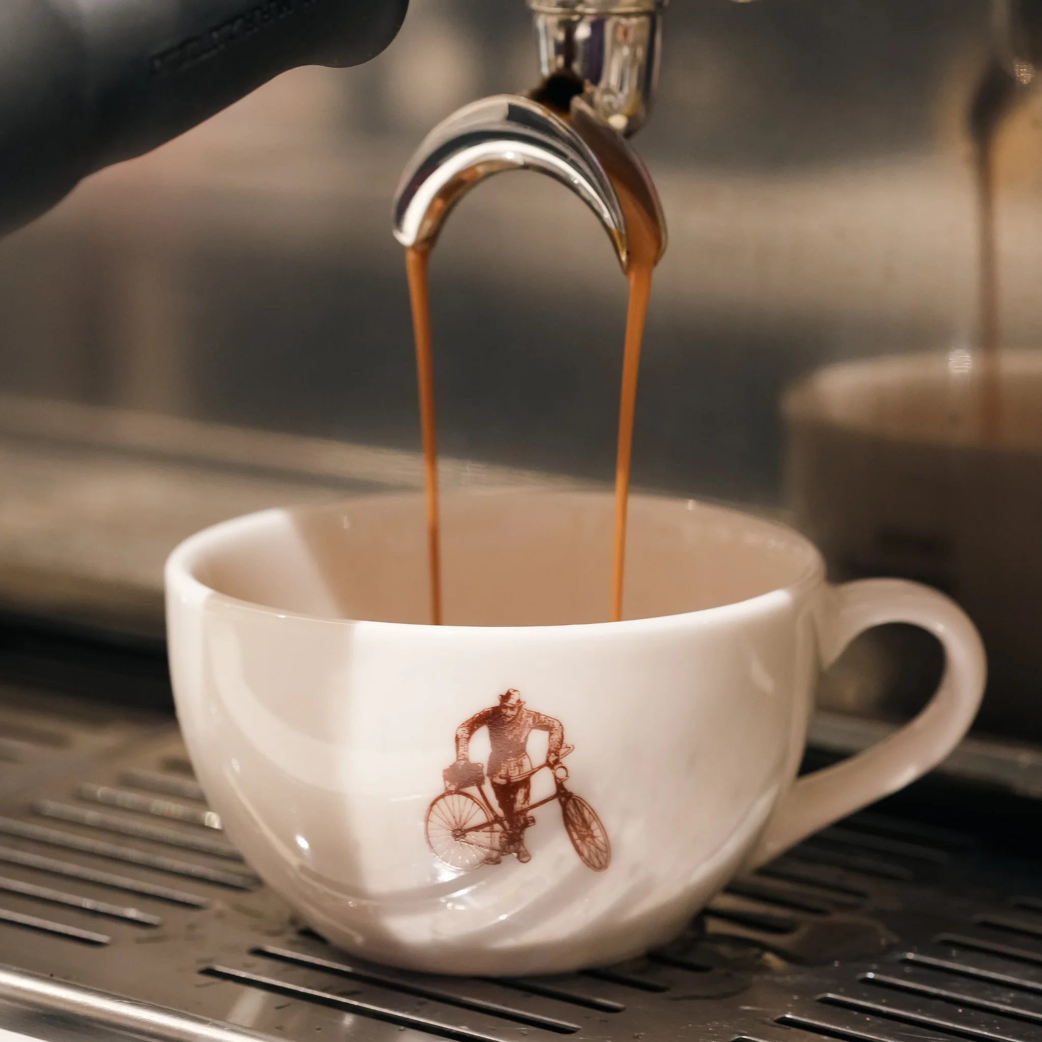 Aurea Espresso | 1000g - imesta coffee