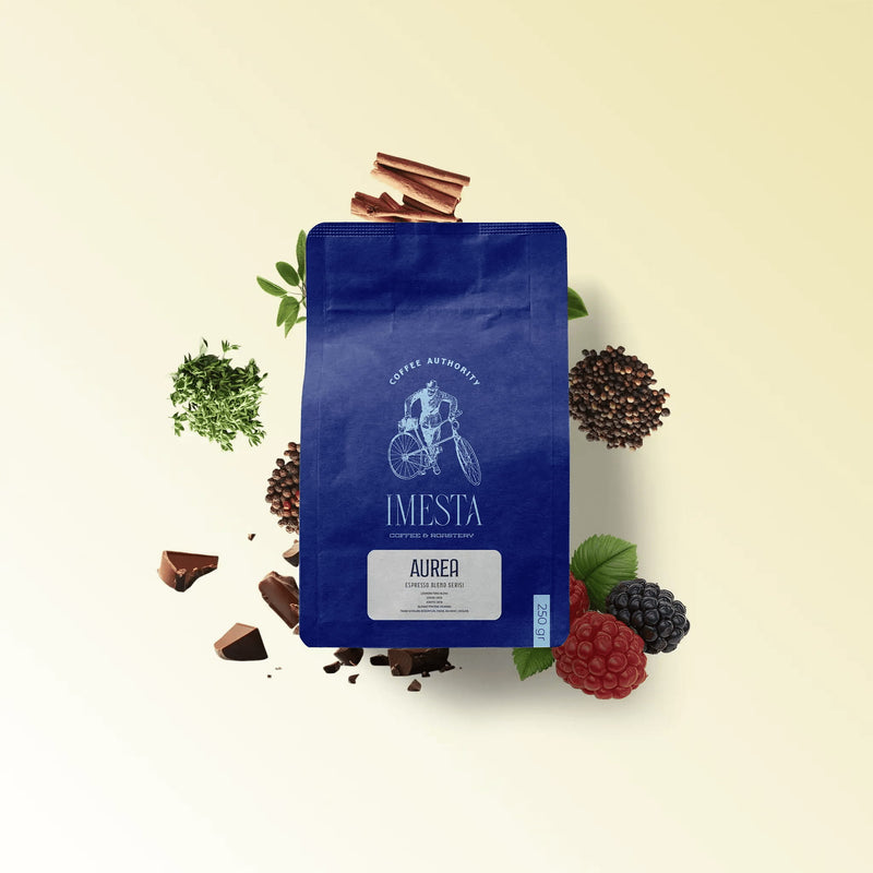 Aurea Espresso | 250g