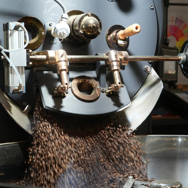 Aurea Espresso | 1000g