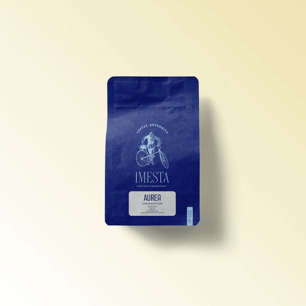 Aurea Espresso | 250g