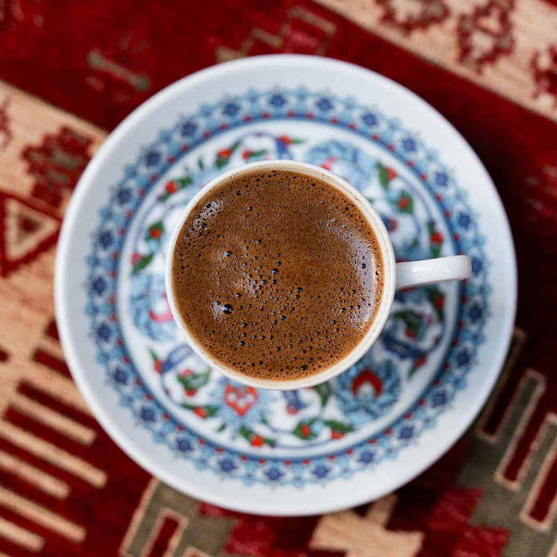 Türk Kahvesi | 250g