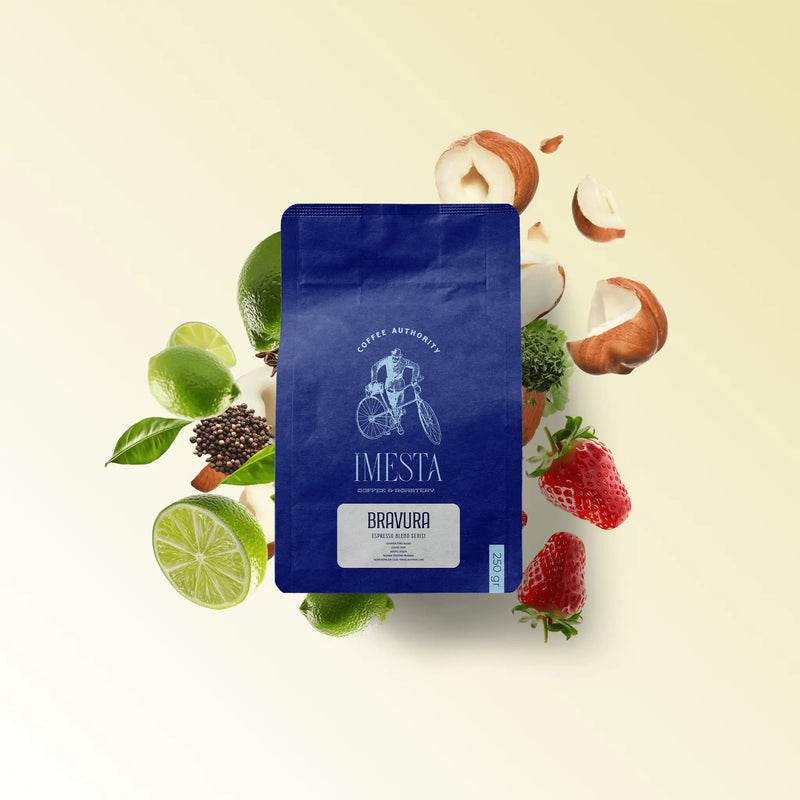 Bravura Espresso | 250g