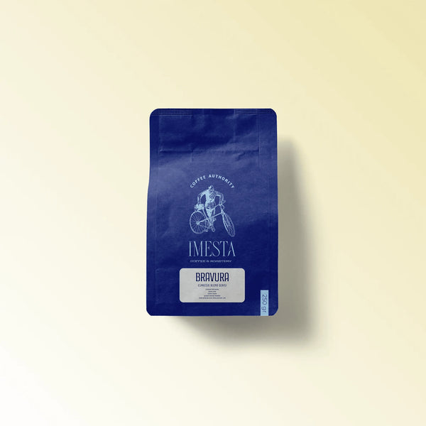Bravura Espresso | 250g