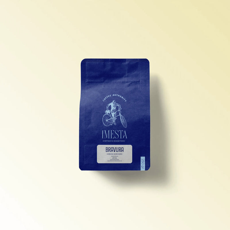 Bravura Espresso | 250g