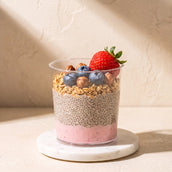 Chia Bowl