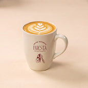 Cafe Latte