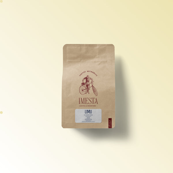 Etiyopya Limu | 250g