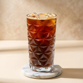 Iced Americano