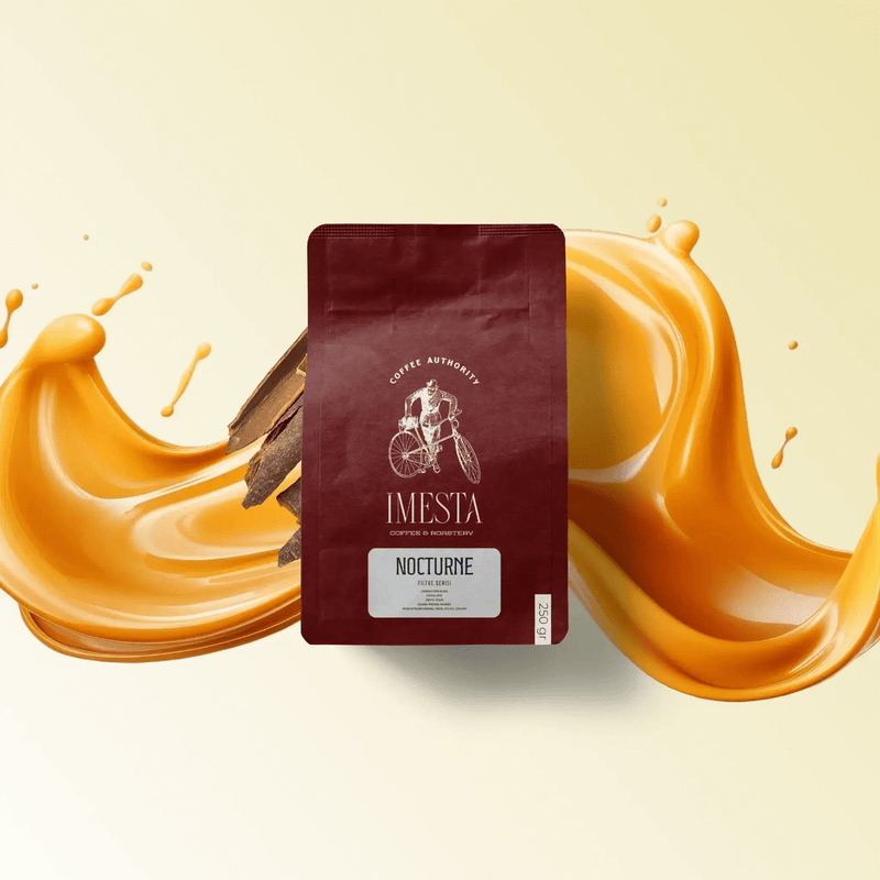 İmesta Roastery | Nocturne Filtre Kahve | 250g - imesta coffee