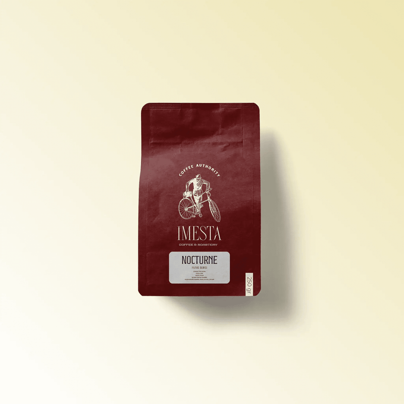 İmesta Roastery | Nocturne Filtre Kahve | 250g - imesta coffee